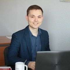 Булат Мингазов, 05.07.1991, Казань