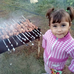 Виктория Герлец, 17.01