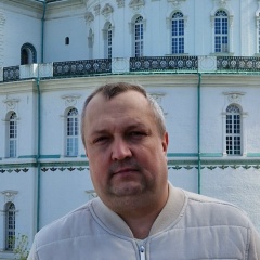 Александр Шнепак, 26.02, Краматорск
