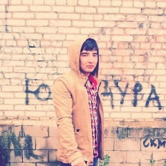 Рустам Артыков, Турсунзаде