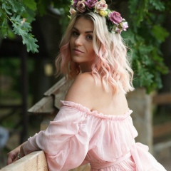 Yasya Kitik, 07.09, Киев