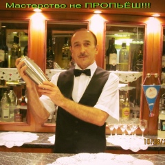 Борис Цава, 11.08.1953, Мурманск