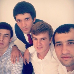 Артур Акмурзаев, 13.10.1995, Москва