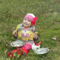 Юлия Витлина, 17.05.1973, Санкт-Петербург