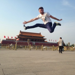 Назар Бендасюк, 01.03.1990, Киев