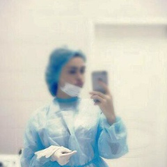 Айдана Айдана, 13.09.1995