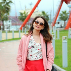 Арай Аульбекова, 26.07, Алматы