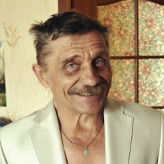 Юрий Николаев, 02.04.1957, Санкт-Петербург