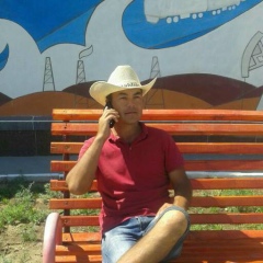 Турсынкожа Усманов