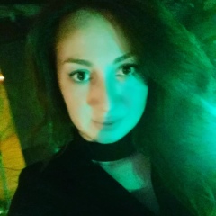 Анастасия Таранухина, 05.05, Владикавказ