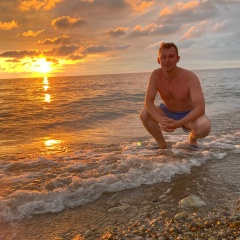 Владимир Васильев, Балашиха