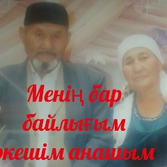 Ботагөз Сагиндыкова, 21.05.1989, Шымкент