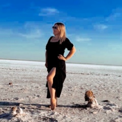 Наталия Конакова, 23.06, Волгоград