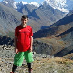 Пётр Успенский, 21.11.1986, Санкт-Петербург