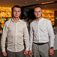 Сергей Безруков, 18.06, Калининград
