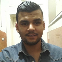 Ahmed Lwertani, 31.03.1990, Ben Arous