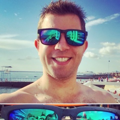 Никита Ильин, 18.12, Хабаровск