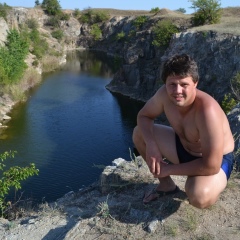 Александр Подольский, 06.12, Акимовка