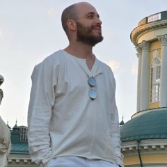 Степан Видакас, 14.06, Москва