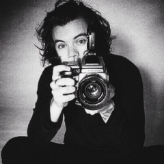 Harry Styles, 01.02.1994, Holmes Chapel