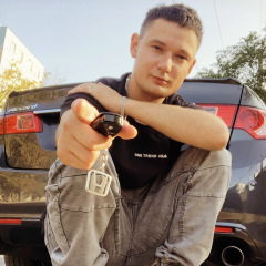 Илья Фурик, 12.01, Одесса