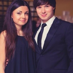 Анастасия Вознесенская, Одесса