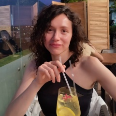 Полина Мороз, 15.08, Обнинск