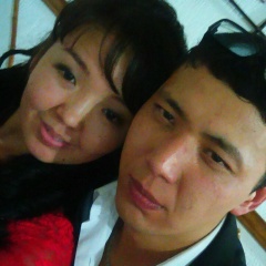 Санат Маджаков, 15.11.1990, Алматы