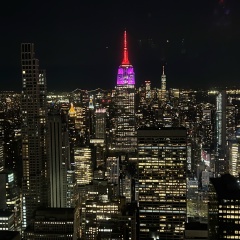 Женис Макашев, Алматы