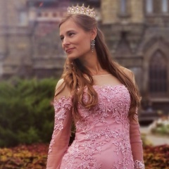 Катерина Кочегарова, Самара