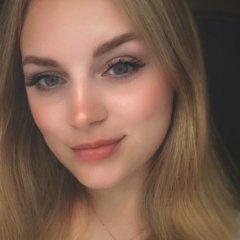 Julia Obezhisvet, 27.06, Санкт-Петербург