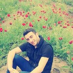 Mehemmed Huseynov, 01.04.1991, Газах