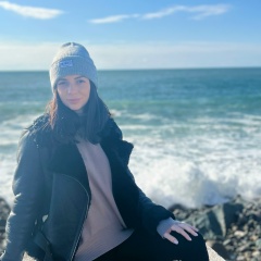 Ирина Пластинина, 29.01.1992