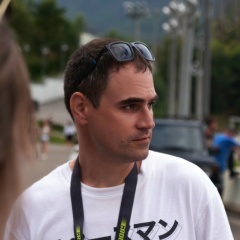 Иван Гребельник, 29.04, Новороссийск