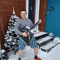 Игорь Григорьев, 06.08.1988, Смоленск