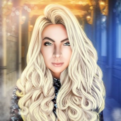Тaisiya Коlesova, 15.07, Алматы