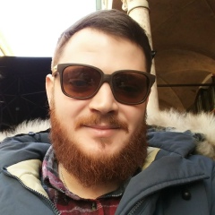 Иван Нода, 05.08.1989, Одесса