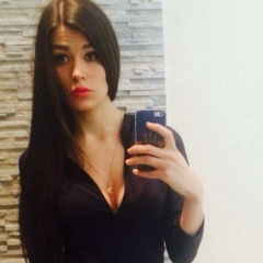 Аня Котова, 07.03.1991, Львов