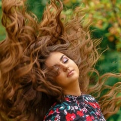 Лариса Шурыгина, Москва