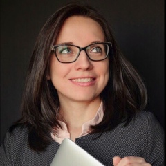 Ирина Гиталова, 19.12