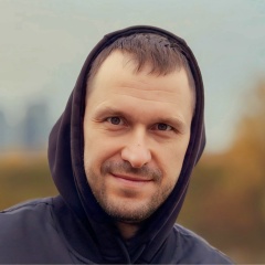 Алексей , Москва