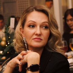 Светлана Мироманова, 14.05, Санкт-Петербург