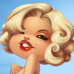 Дарья Полоцкая, 19.12, Омск