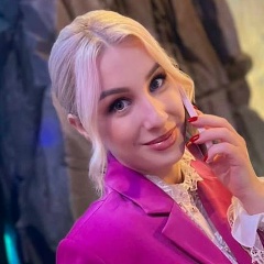 Ирина Геннадьевна-Лобанова, 16.02, Москва