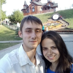 Татьяна Грановская, 20.01.1991, Харьков