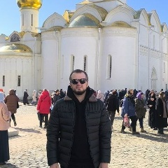 Вадим Соколов