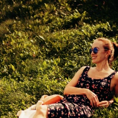 Татьяна Каренина, 17.04, Санкт-Петербург