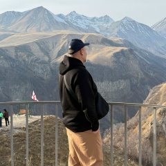 Илья Белитов, 26.05, Москва