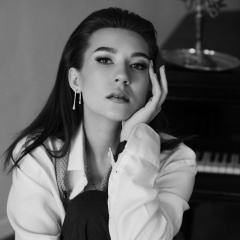 Татьяна Воскобойник, 09.05, Санкт-Петербург