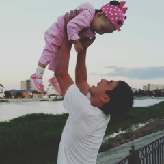 Aigerim Balgabaevna, 31.01.1991, Атырау